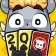 ดัมมี่ทุย Dummy เกมไพ่ สล็อต icon