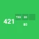 Darts Scoreboard Score Laskuri icon