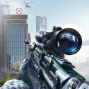 Sniper Fury : Jeu de tir icon