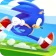 Sonic Runners Adventure jeu icon