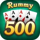 Rummy 500 icon