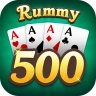 Rummy 500 icon