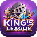 King's League: Odyssey icon