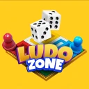 Ludo Zone - Online Ludo-spil icon