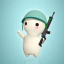 밀크초코 icon