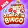 GamePoint Bingo – Jeux Bingo icon