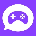 Gameram: Find gaming teammates icon