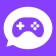 Gameram: Find gaming teammates icon