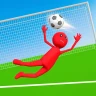 But Penalty: Tir Football Jeu icon