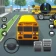 School Bus Simulator Driving icon