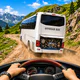 jeux de bus simulator offline icon