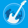 Walk Band – multispor musikk icon