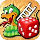 Snakes and Ladders: Snake Game icon