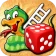 Snakes and Ladders: Snake Game icon