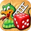 Snakes and Ladders: Snake Game icon