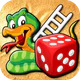 Snakes and Ladders: Snake Game icon