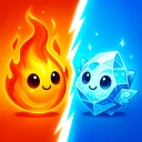 엘리멘탈 머지 icon