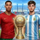 Football Cup 2026: Soccer Game icon