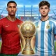 Football Cup 2026: Soccer Game icon