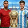 Football Cup 2026: Soccer Game icon