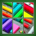 Jigsolitaire icon