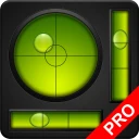 Wasserwaage PRO  -Bubble Level icon