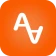 AnagrApp - Hjärnträning Words icon