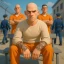 Real World Gangster Prison icon