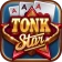Tonk Star Classic Card Game icon