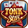 Tonk Star Classic Card Game icon