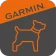Garmin Alpha icon