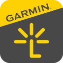 Garmin Smartphone Link icon