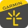 Garmin Smartphone Link icon