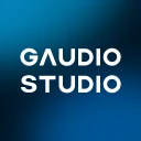 Gaudio Studio: AI 음원 분리 icon