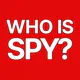 Spy Festspel - Vem är spionen? icon