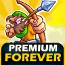 King of Defense Premium icon