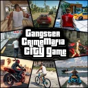 Gangster Crime Mafia City Game icon