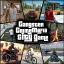 Gangster Crime Mafia City Game icon