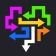 Arrows - Escape Frenzy icon