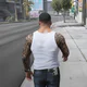 City Miami Gangster Mafia Game icon