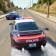 Police Car Chase Drift Games icon