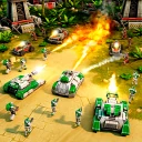 Art of War 3:RTS strategiapeli icon