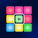 Drum Pad: Beat Maker & Lessons icon