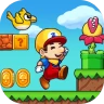 Super Matino - Adventure Game icon