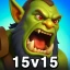 Slash Arena: Battle Royale Pro icon