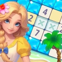 Gem Nonogram icon