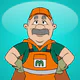 APM Müllman icon