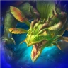 Gemstone Legends RPG pulmapeli icon