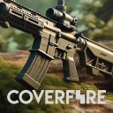 Cover Fire: shooting games icon