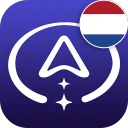 Magic Earth Navigation & Maps icon